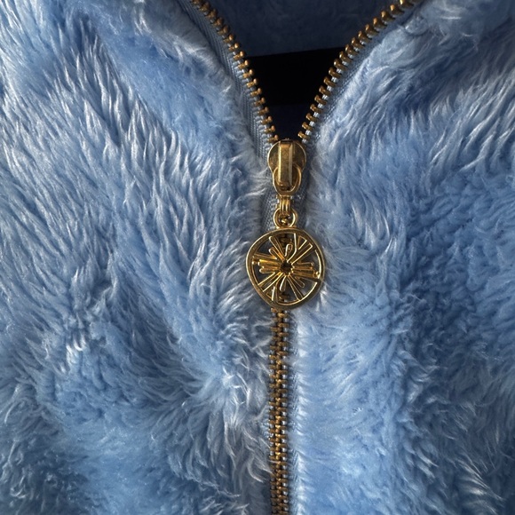 Lilly Pulitzer Ansel Long sleeve Zip Up Jacket Size XS - Picture 2 of 5